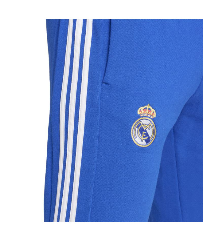 Pantalón de Fútbol adidas Real Madrid Dna...