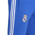 Pantalón de Fútbol adidas Real Madrid Dna Hombre Azul
