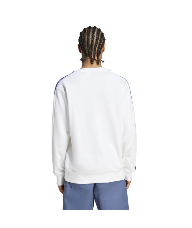 Sweat de Football adidas Real Madrid Dna Sweat...