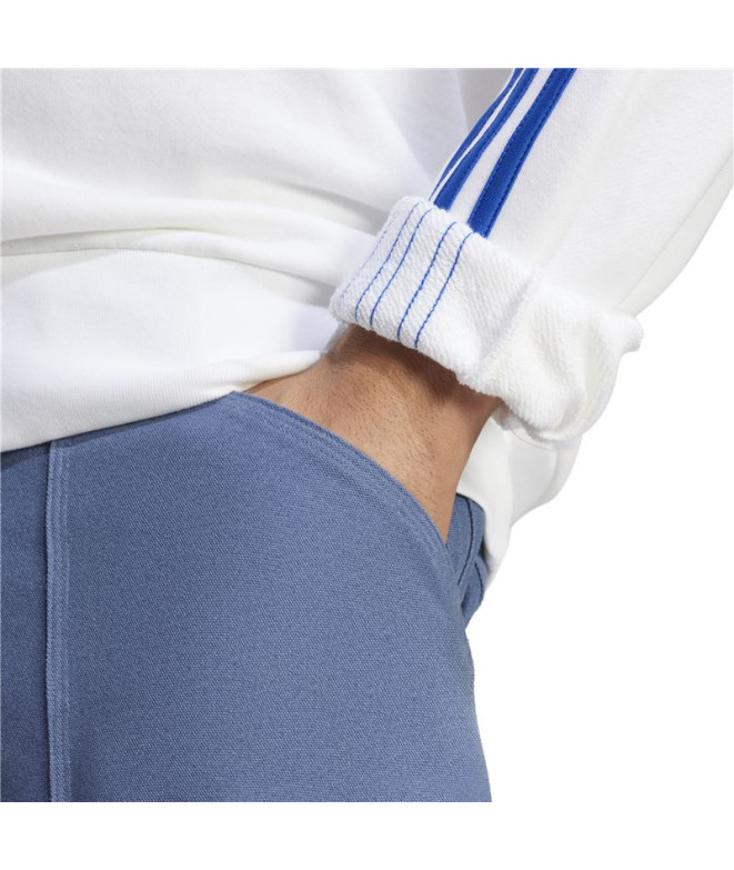 Moletom de Futebol adidas Real Madrid Dna Sweat...