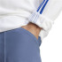 Moletom de Futebol adidas Real Madrid Dna Sweat Homem Branco