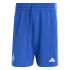 Pantalón de Fútbol adidas Real Madrid Dna Short Hombre Azul
