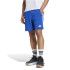Pantalón de Fútbol adidas Real Madrid Dna Short Hombre Azul