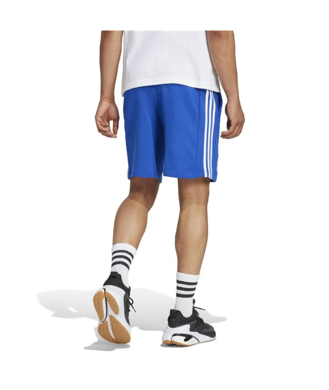 Pantalón de Fútbol adidas Real Madrid Dna Short...