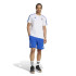 Pantalón de Fútbol adidas Real Madrid Dna Short Hombre Azul