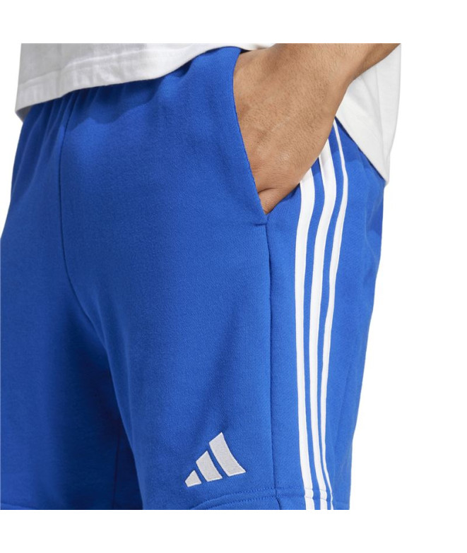 Calça de Futebol adidas Real Madrid Dna Short...