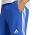 Pantalón de Fútbol adidas Real Madrid Dna Short Hombre Azul
