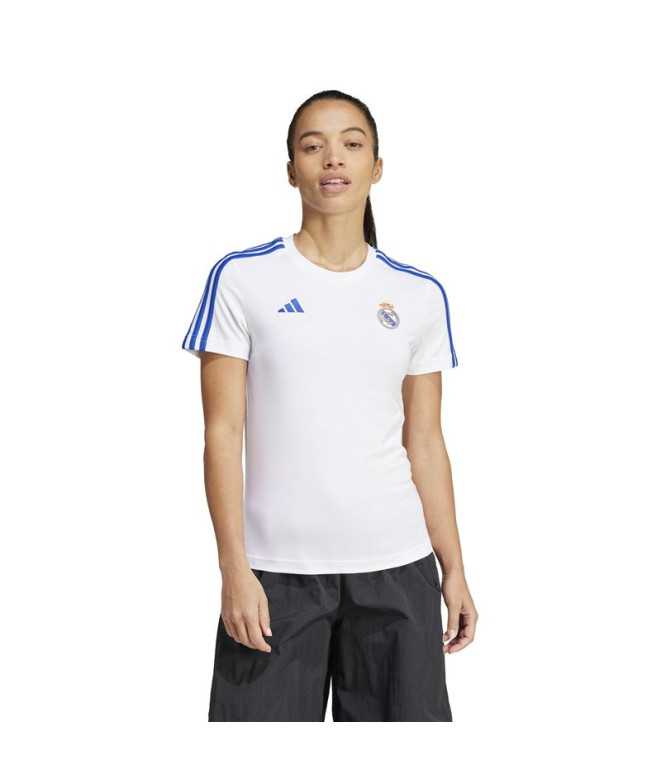 Camiseta de Fútbol adidas Real Madrid 3 Bandas...