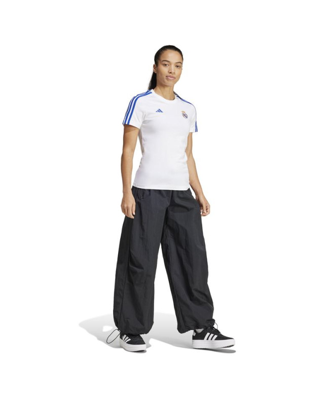 T-shirt de Football adidas Real Madrid 3 Bandes...