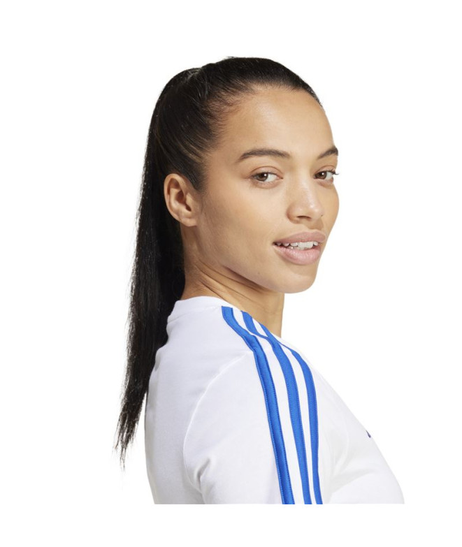 T-shirt de Football adidas Real Madrid 3 Bandes...