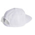 Gorra de Fútbol adidas Real Madrid Rmcf Away Snap Back Blanco