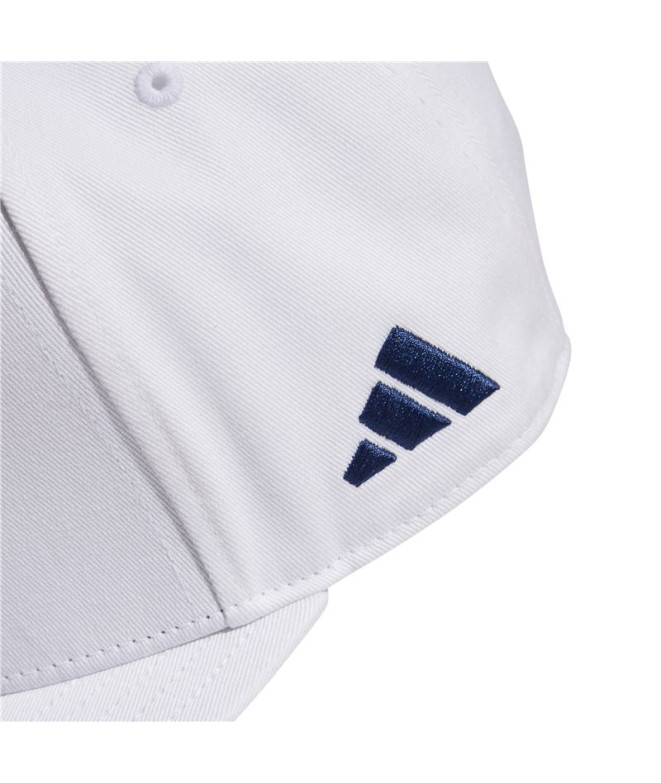 Boné de Futebol adidas Real Madrid Rmcf Away...