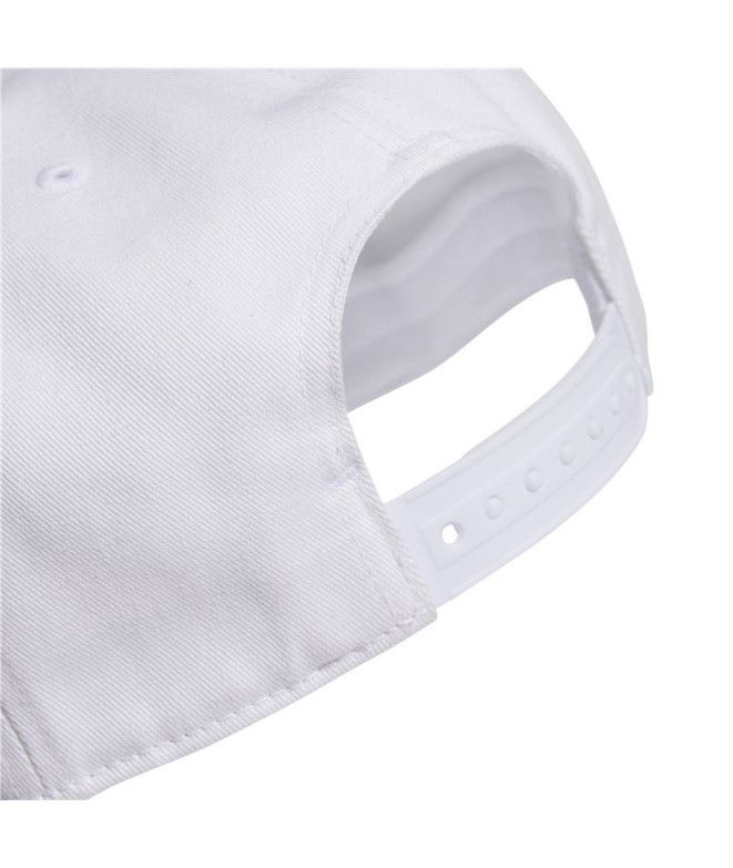 Boné de Futebol adidas Real Madrid Rmcf Away...