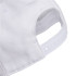 Boné de Futebol adidas Real Madrid Rmcf Away Snap Back Branco