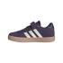 Sapatilhas adidas VL Court 3.0 El C Infantil Ciraur / Cermet / Pikgum