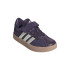 Sapatilhas adidas VL Court 3.0 El C Infantil Ciraur / Cermet / Pikgum