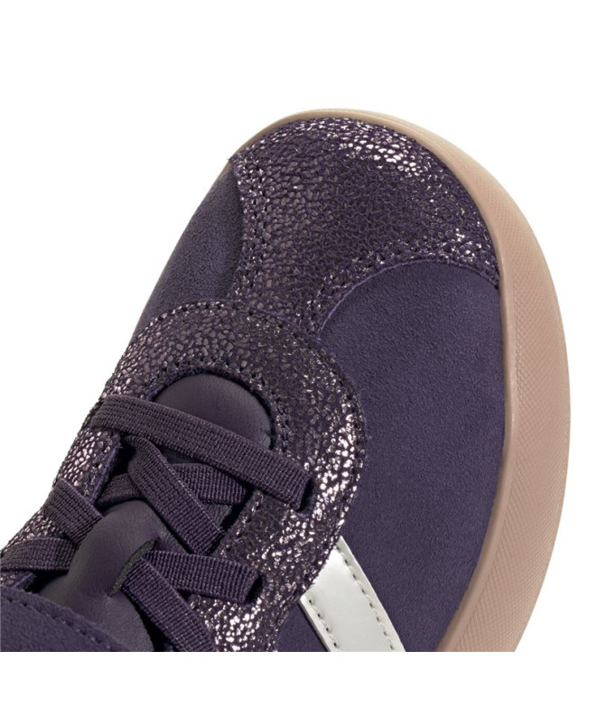 Chaussures adidas VL Court 3.0 El C Enfant...