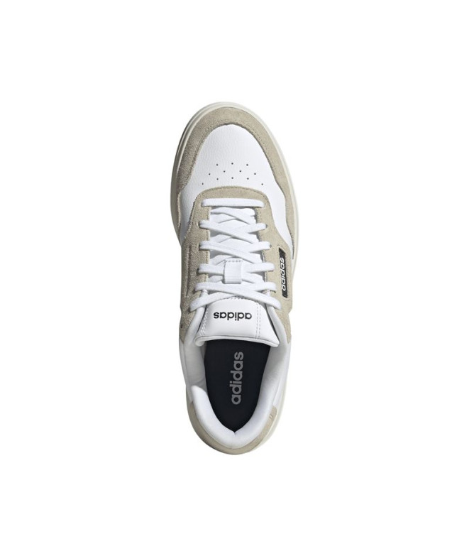 Zapatillas adidas Park St 2.0 Hombre Negro /...