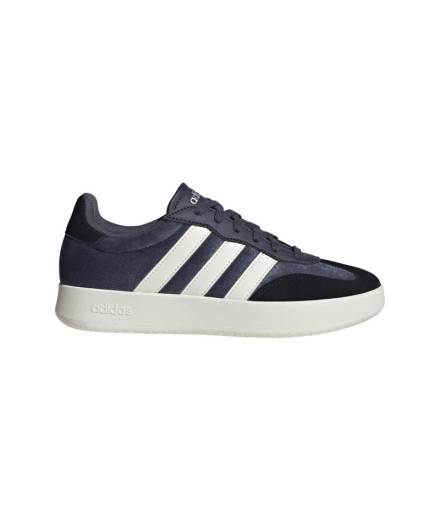 Zapatillas adidas Barreda Mujer Azul / Casbla / Negro