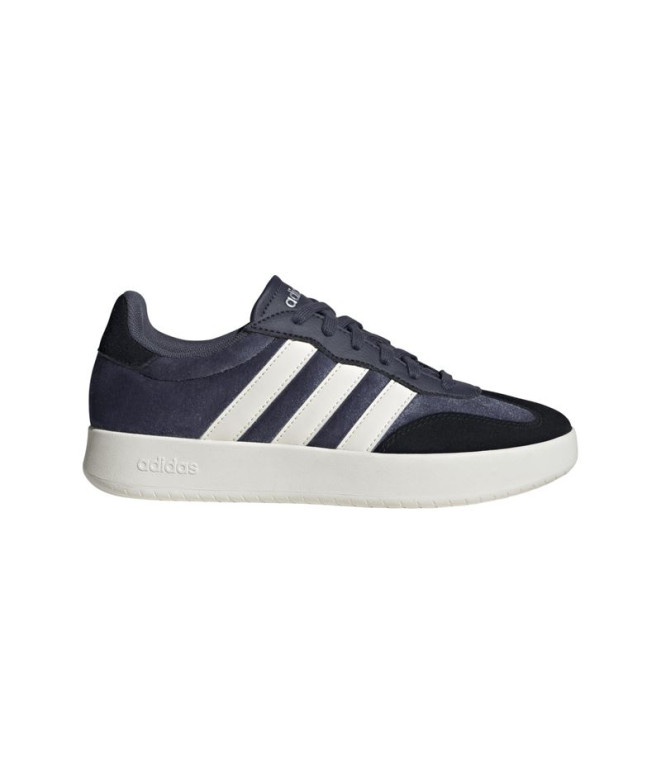 Zapatillas adidas Barreda Mujer Azul / Casbla / Negro