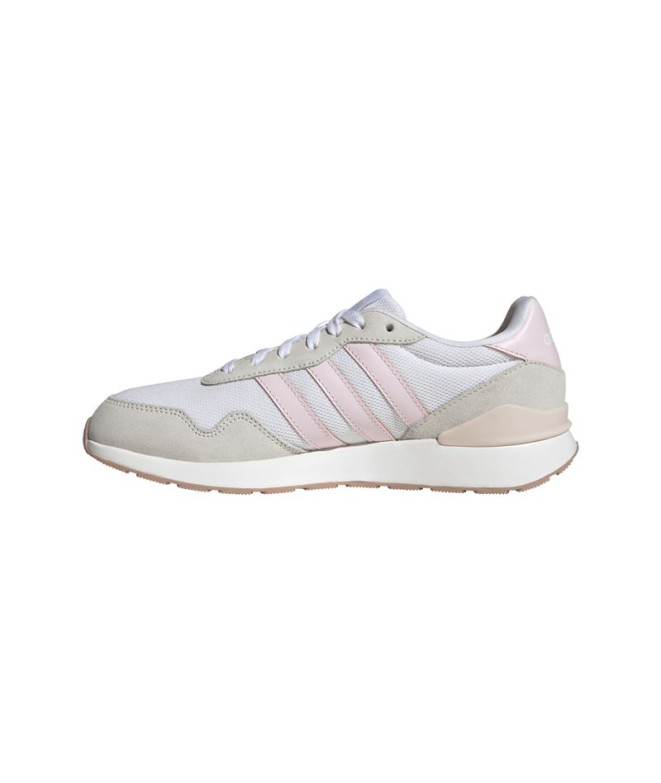 Chaussures adidas Run 60S 4.0 Femme Noir / Rose...