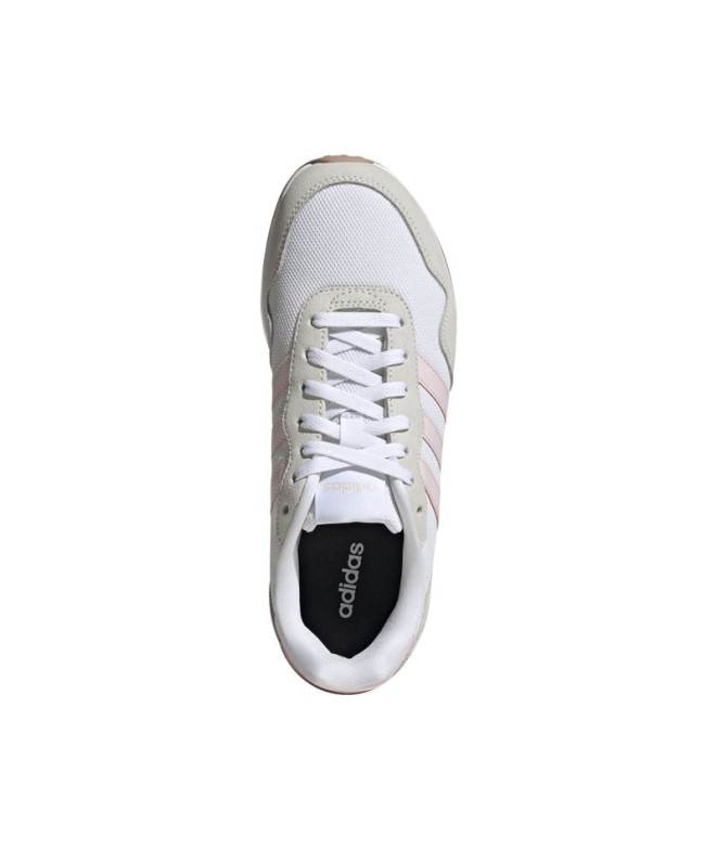 Zapatillas adidas Run 60S 4.0 Mujer Negro /...
