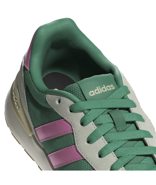 Sapatilhas adidas Run 60S 4.0 Mulher Versem /...