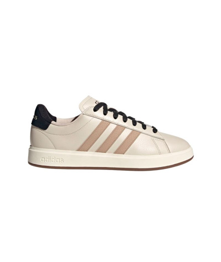 Zapatillas adidas Grand Court 2.0 Hombre Alumin / Carpal...