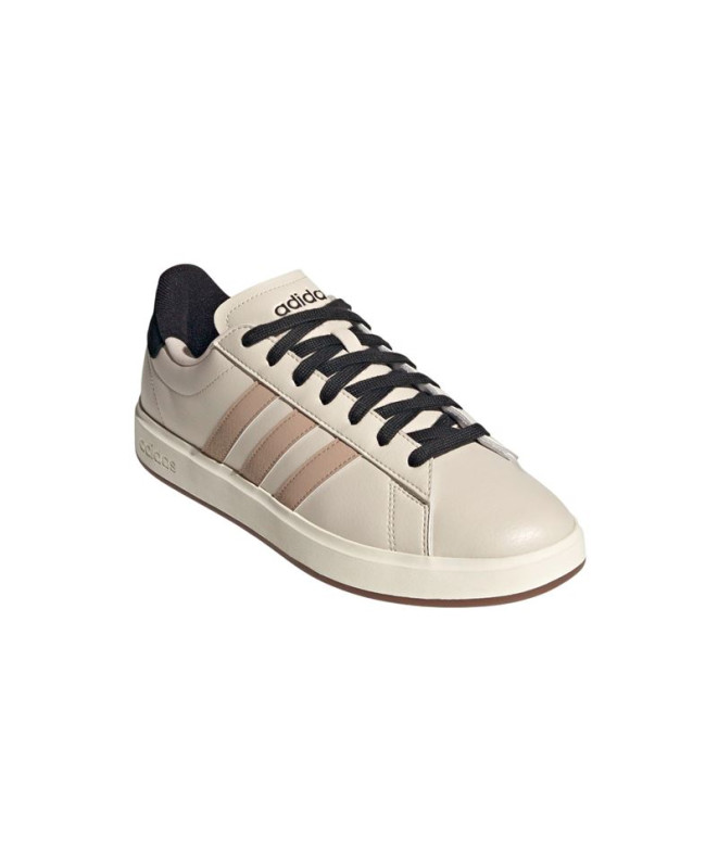 Chaussures adidas Grand Court 2.0 Homme Alumin...