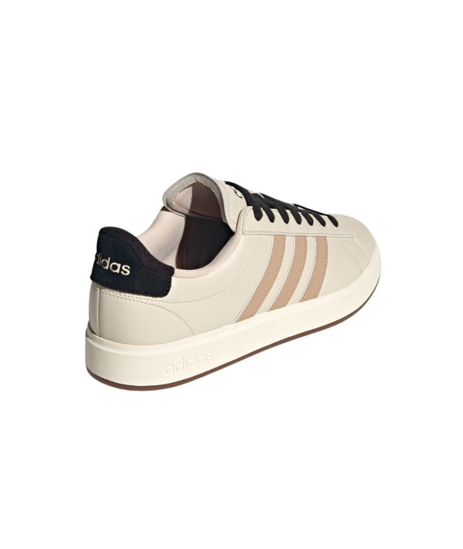 Chaussures adidas Grand Court 2.0 Homme Alumin...
