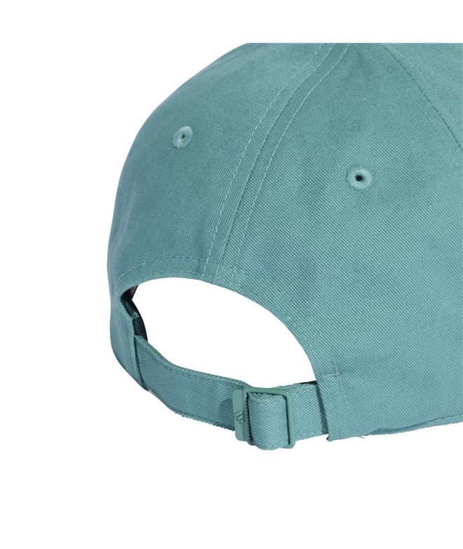 Casquette adidas Bball 3Bandas Cap Nl Azcepo /...