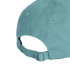 Casquette adidas Bball 3Bandas Cap Nl Azcepo / Blanc