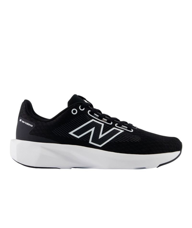 Zapatillas de Running New Balance 413V3 Black Mujer