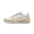Chaussures Puma St Runner V4 L White-Alpine, Bébés
