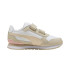 Chaussures Puma St Runner V4 L V Ps, Blanc-Alp, Enfant