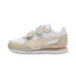 Chaussures Puma St Runner V4 L V Ps, Blanc-Alp, Enfant