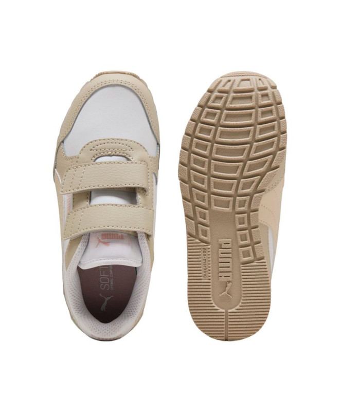 Sapatilhas Puma St Runner V4 L V Ps,...