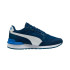 Chaussures Puma St Runner V4 Nl Persian Blue-, Bébés