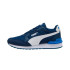 Chaussures Puma St Runner V4 Nl Persian Blue-, Bébés