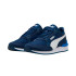 Chaussures Puma St Runner V4 Nl Persian Blue-, Bébés