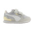 Chaussures Puma St Runner V4 Nl V In,Lilac Crush-Pum, Bébés