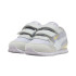 Chaussures Puma St Runner V4 Nl V In,Lilac Crush-Pum, Bébés