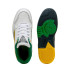 Zapatillas Puma Rebound Retro, White Archive Gre, Hombre