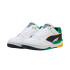 Zapatillas Puma Rebound Retro, White Archive Gre, Hombre
