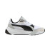 Sapatilhas Puma Trinity 2, Branco Preto Cool, Homem