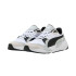 Sapatilhas Puma Trinity 2, Branco Preto Cool, Homem