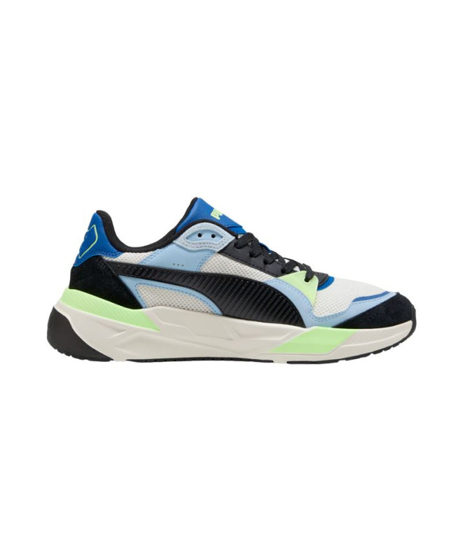 Zapatillas Puma Trinity 2,Vapor Gray- Black-Clyd, Unisex
