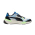 Chaussures Puma Trinity 2, Gris Vapeur - Noir - Clyd, Unisexe