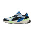 Sapatilhas Puma Trinity 2, Cinza Vapor - Preto - Clyd, Unissex