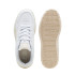 Chaussures Puma Court Lally Skye, Blanc-Alpin S, Femme